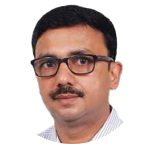 Vivek Manglik